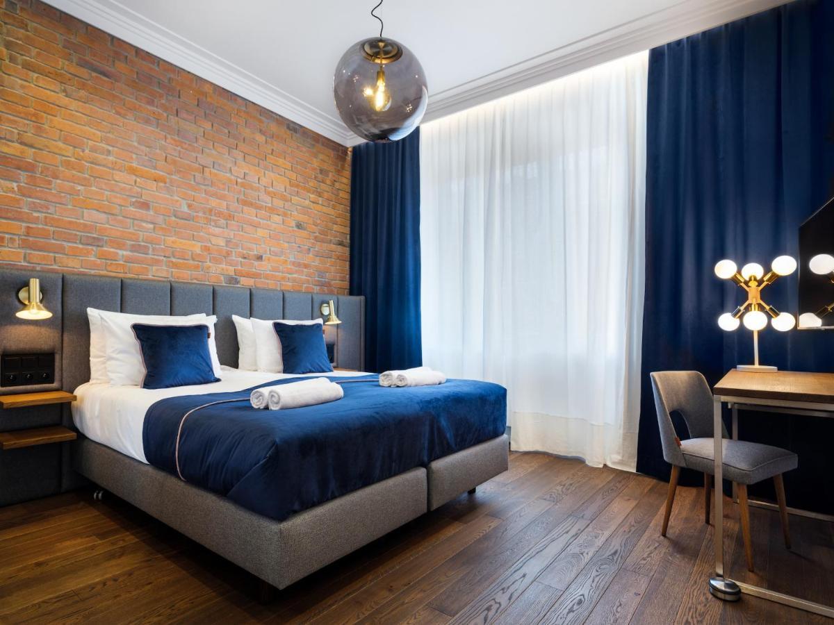 Tyzenhauz Grand Apartaments Kraków Zewnętrze zdjęcie