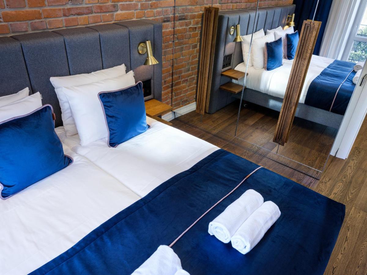 Tyzenhauz Grand Apartaments Kraków Zewnętrze zdjęcie