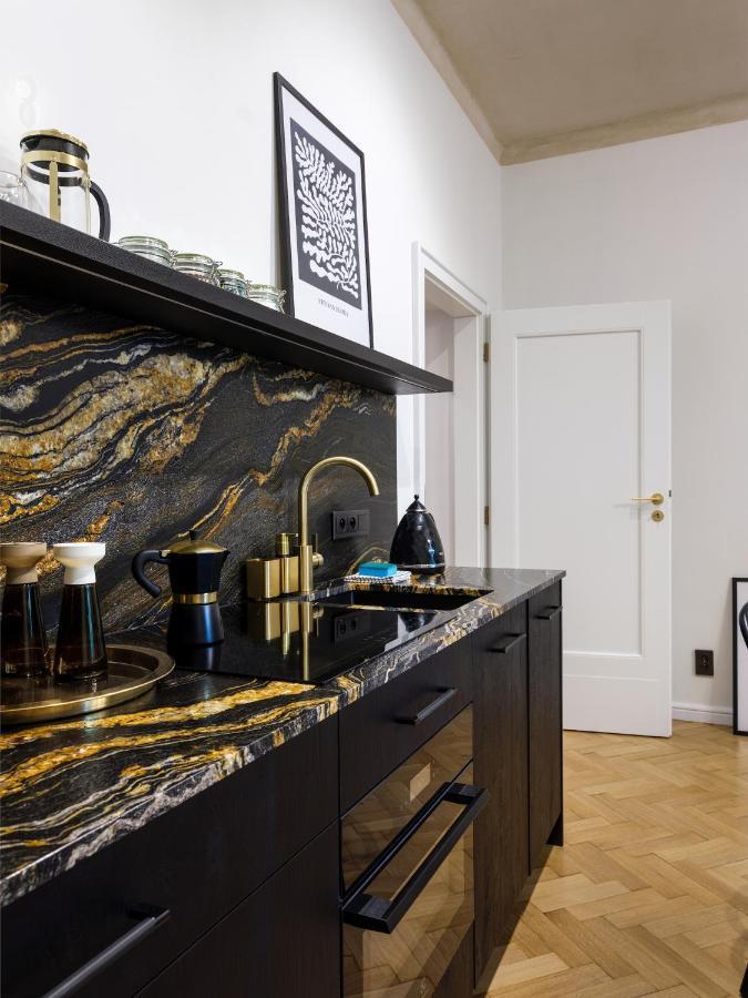 Tyzenhauz Grand Apartaments Kraków Zewnętrze zdjęcie