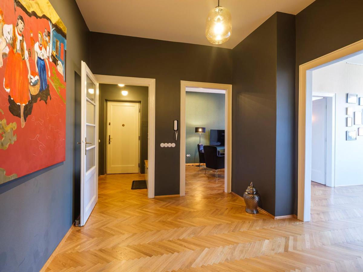 Tyzenhauz Grand Apartaments Kraków Zewnętrze zdjęcie