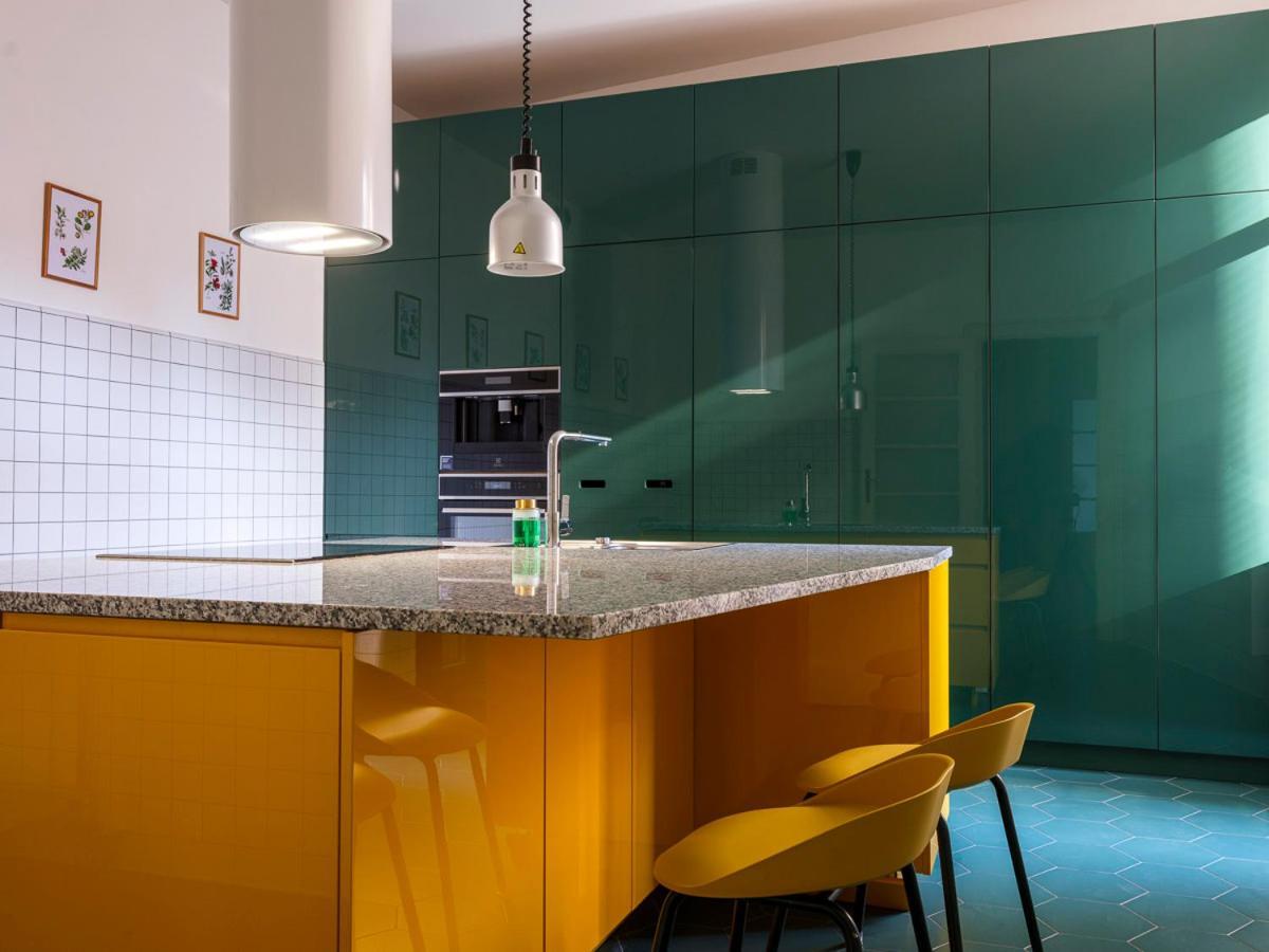 Tyzenhauz Grand Apartaments Kraków Zewnętrze zdjęcie