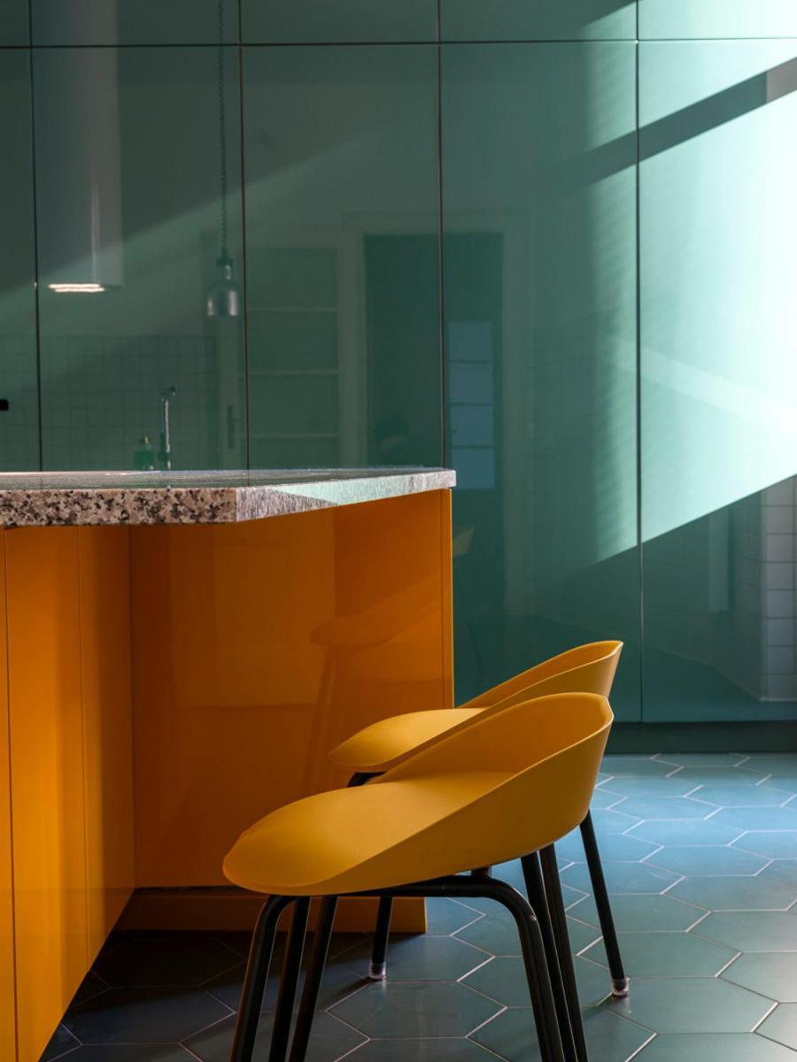 Tyzenhauz Grand Apartaments Kraków Pokój zdjęcie