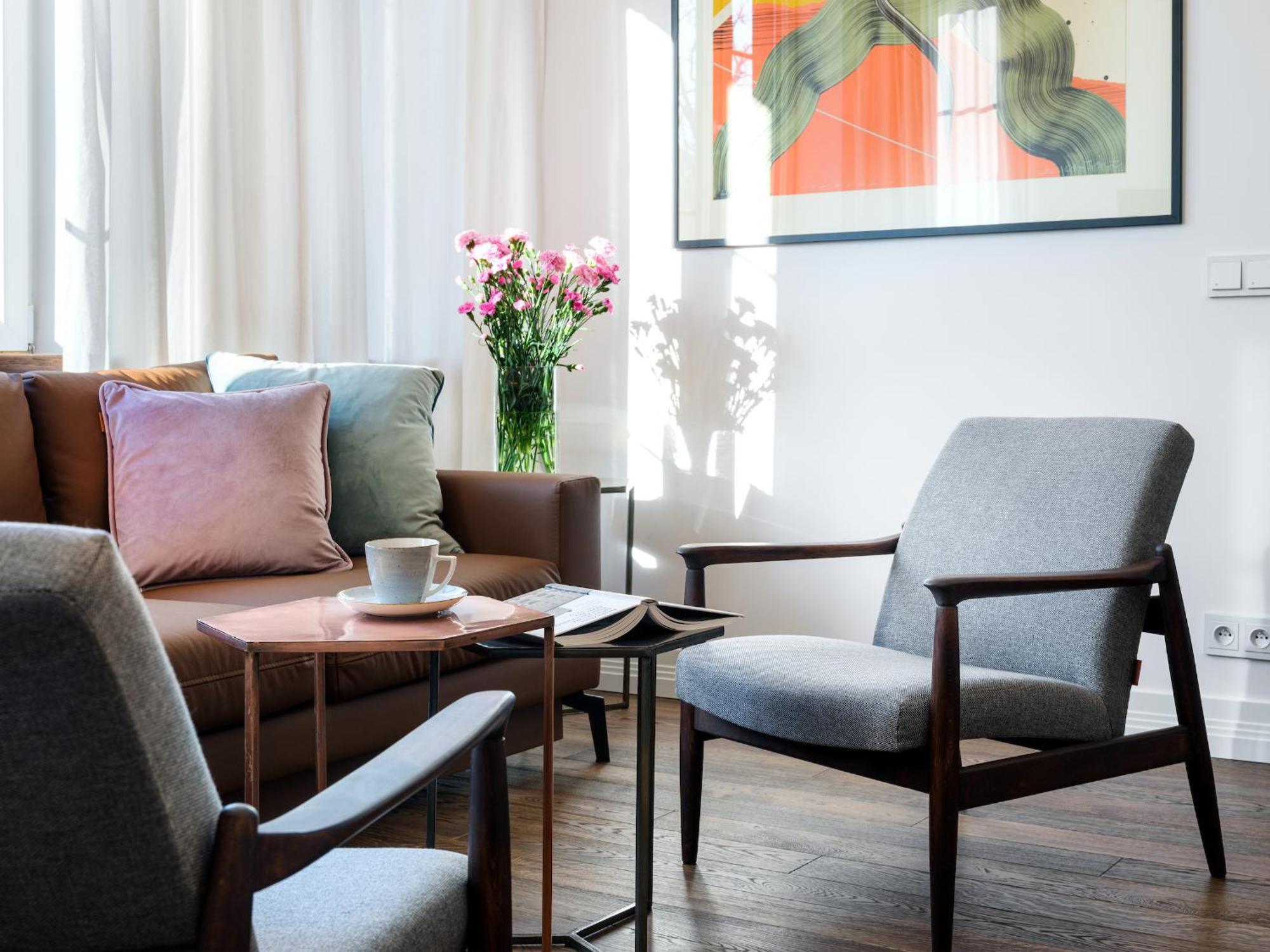 Tyzenhauz Grand Apartaments Kraków Zewnętrze zdjęcie